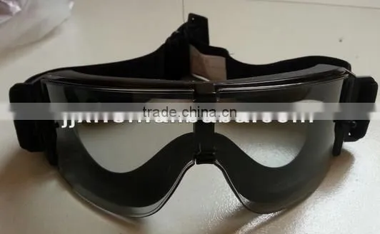 Best for Sales Korea Style Firefighter Glasses photo-2
