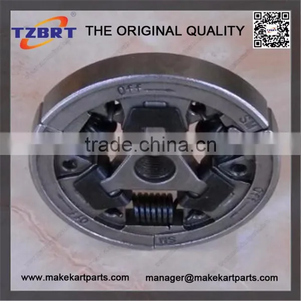 High Quality 361F Chainsaw Clutch Chain Saw Parts photo-3