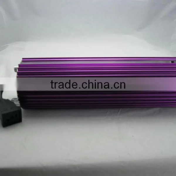 600w Digital Electronic Ballast for Hydroponics Grow Light Reflectors photo-3