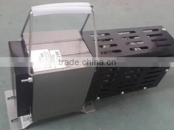 Hydroponics 600W 1000W HPS MH Grow Lamp Switchable HID Magnetic Lighting Ballast photo-6