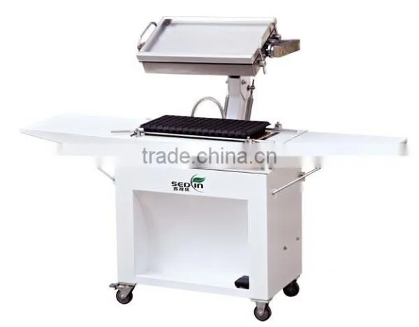 Seeding Machine photo-4