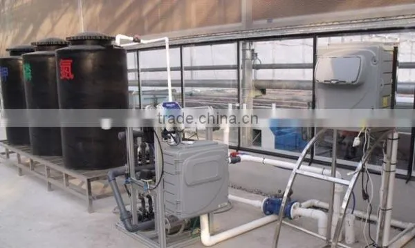 Climate and Water Treatment photo-2