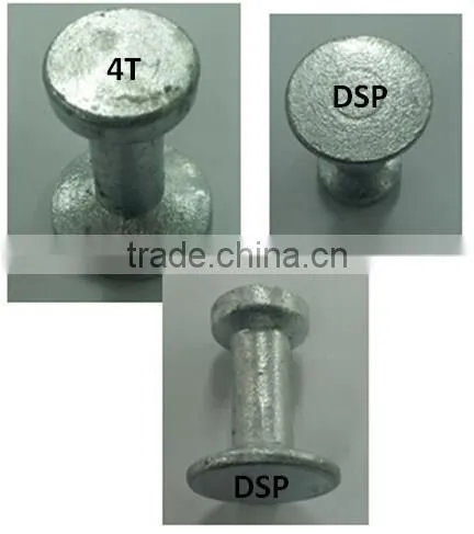 Foot Anchor ,lifting Anchor photo-3