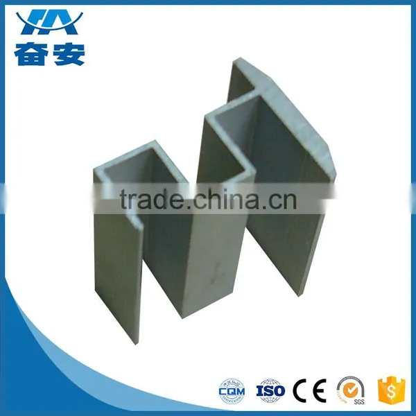 High Strength Factory Supply Window Extrusion Profile photo-2