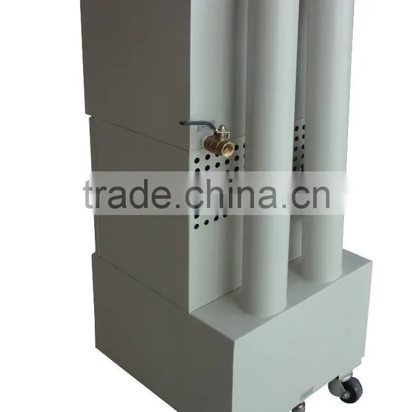 Movable Type Ultransoic Industrial Humidity (AOTE-XD06G) photo-3