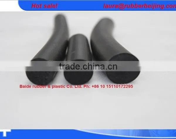 Heat Resistent Silicone Seal Strip photo-2
