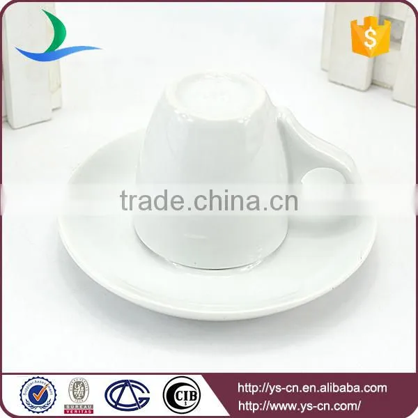 Porcelain Small Tea Cup and Saucer Holder photo-4