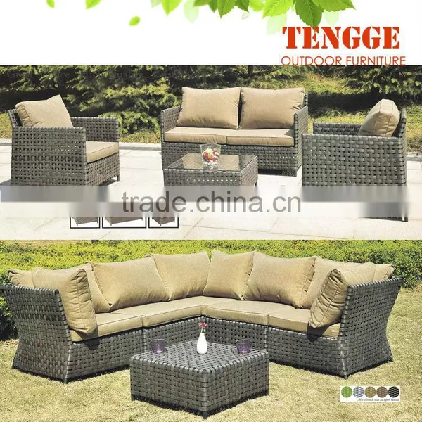 Garden Outdoor Sunroom Furniture