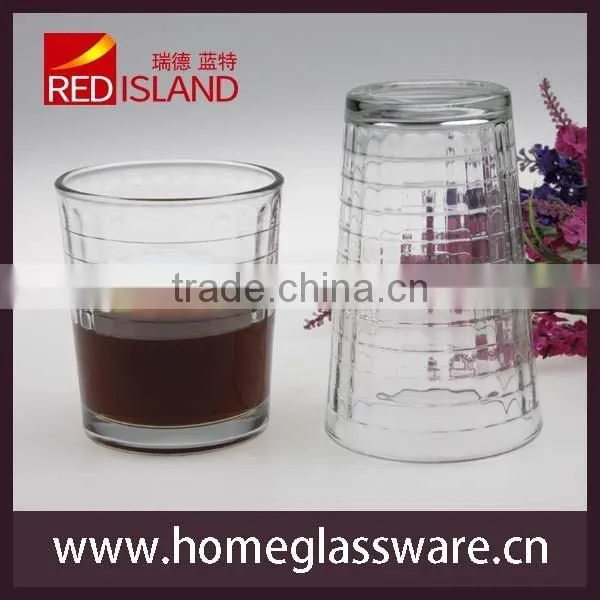 Glass Manufactory Supply High Quality Drinking Glass Cup, Glassware photo-2