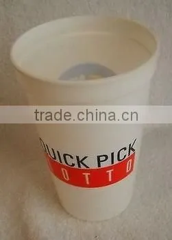 Custom IML Coffee Cup photo-2
