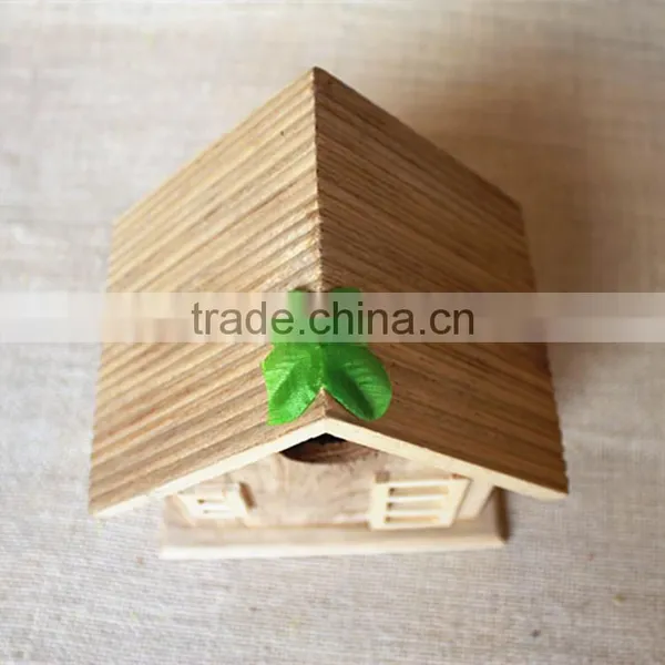 Dry Bird Nest Artificial Bird Nest Bird Nest Basket Wood Bird Nest for Sale photo-6