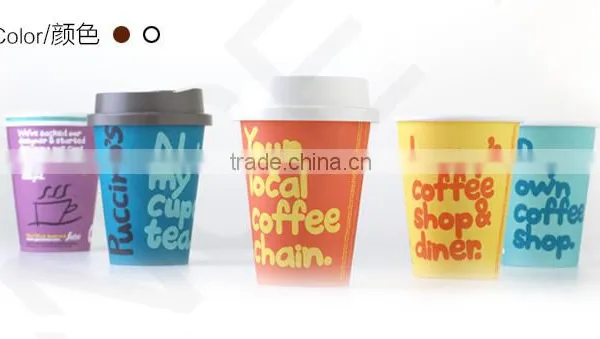 Cheap Fashion Innovative Cup Night Light photo-4