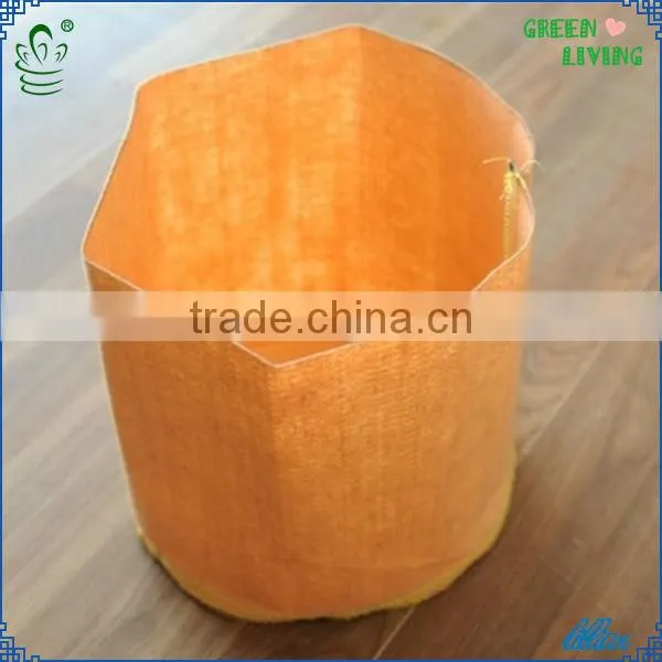 Aquaponics Non Woven Fabrics Grow Bags photo-2