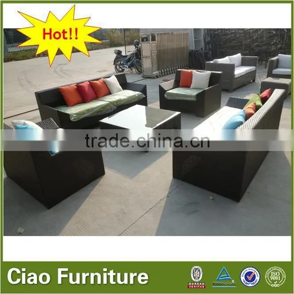 Outdoor Rattan Furniture Miami Rattan Furniture photo-3