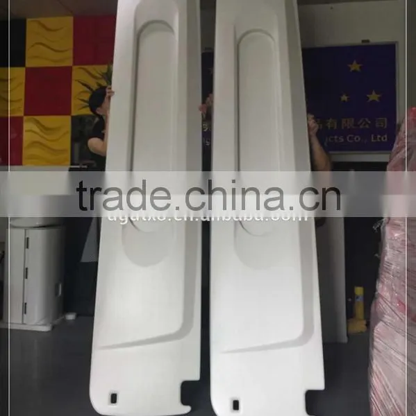 Custom Large Plastic Hydroponic Tray by Vacuum Forming photo-3