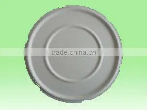 Sugar Cane Pulp Tray/biodegradable Tray