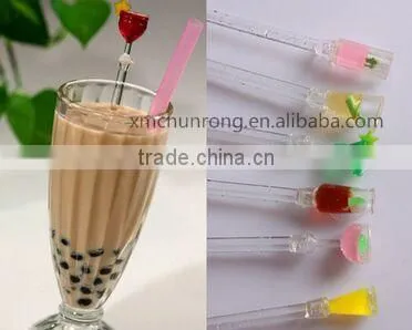 Food Grade Plastic Drinking /cocktail Muddler photo-1