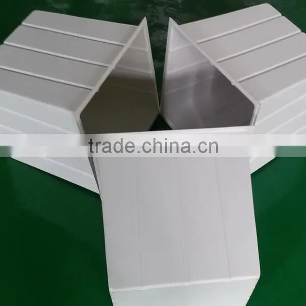 Factory Manufacturer Custom Plastic Refrigerator Plastic Parts