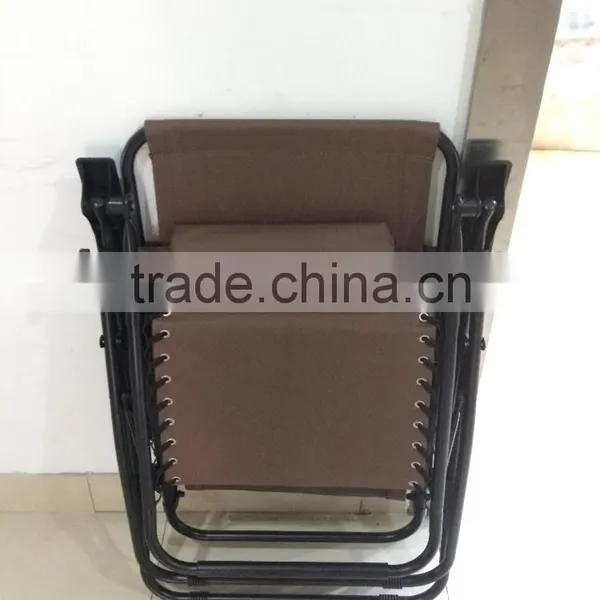 2017 Zero Gravity Lounge Outdoor Chairs With Cup Holder photo-3