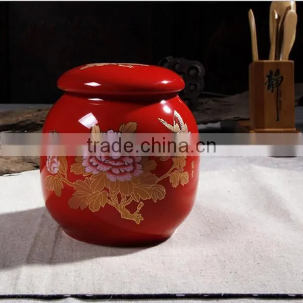 Urn Type and Ceramic Material Cheap Funeral Urn for Cremation photo-3