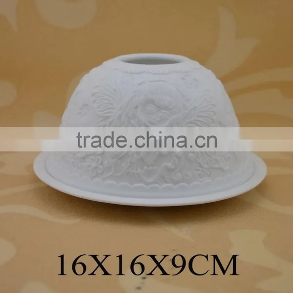Wholesale Ceramic Decorative Lamp Factory Supply photo-2