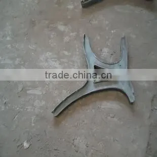 Cast Iron Chair for Sale, Cast Iron Chair Legs photo-3