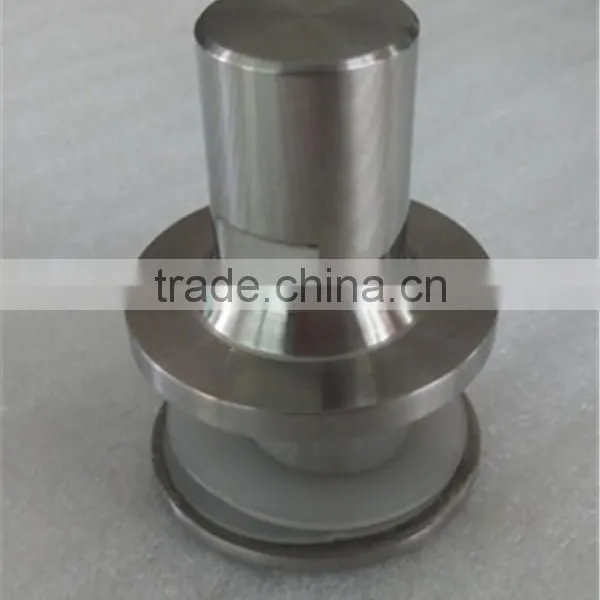 Customized 316 Stainless Steel Glass Spider Routel photo-2