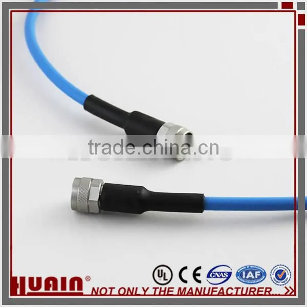 Phase Stable Vga Cable Coaxial Cable Communication Cable photo-5