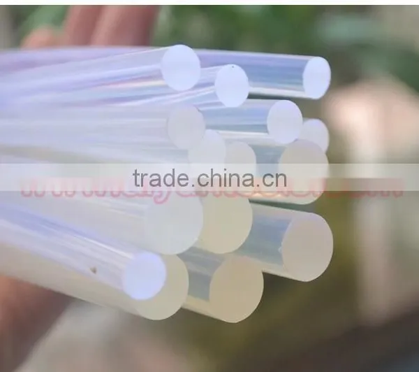 Clear Glue Adhesive Sticks For Hot Melt Gun Car Audio Craft Transparent Glue Gun Glue Stick photo-4