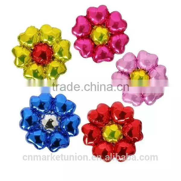 Wholesale Balloons Stand for Wedding Decoration Foil Balloon for Celebration photo-2