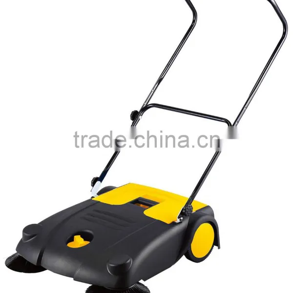 OBI Choose Manual Sweeper Road Sweeper Brush in Yongkang Near Yiwu