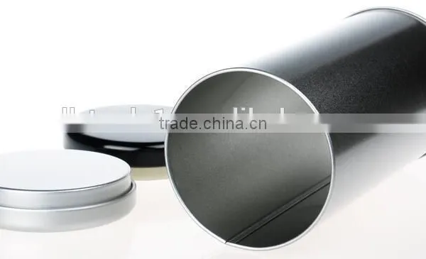 Custom Coffee Tea Tin Box photo-4