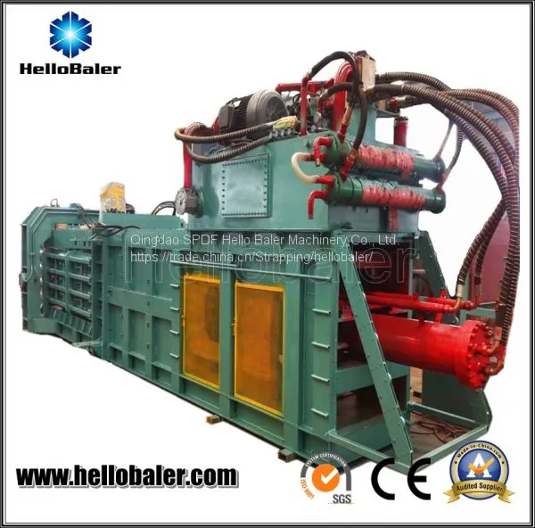 Lifelong Durable Waste Baler for Paper, Cardboard, Plastic Recycling photo-4