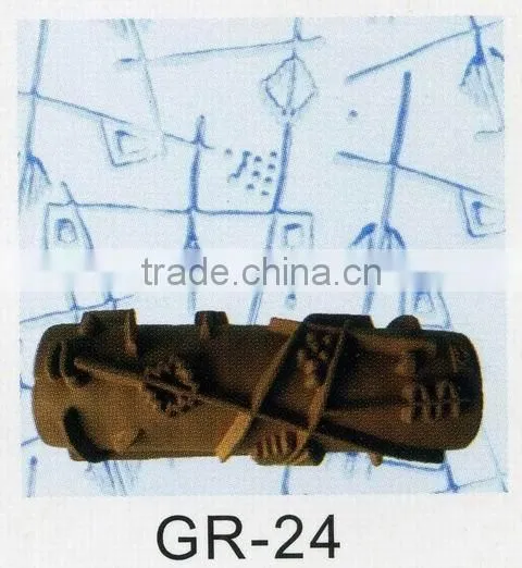 Rubber Roller