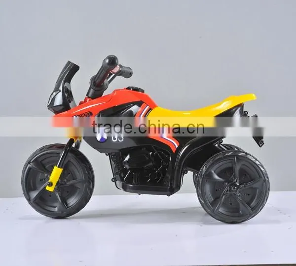 Children Toy Ride on Car photo-2