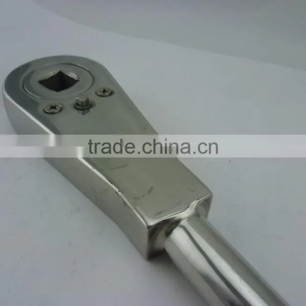 Stainless Steel Ratchet Wrench , Nonmagnetic Tools,hardware Hand Tools photo-4