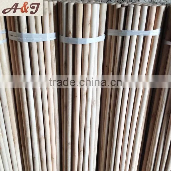 Popular Dome Factory Cheap Price A Grade Colors China Broom Stick World Market Used Screw