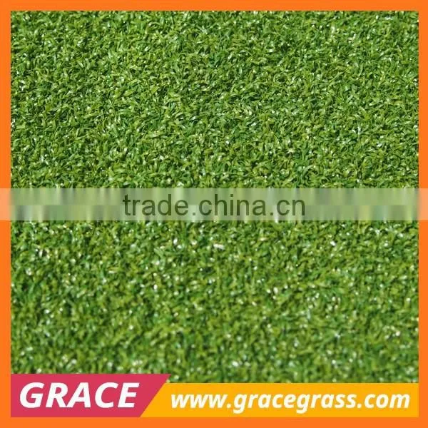 63000 Density Monfilament Artificial Grass for Sports Hcokey photo-4