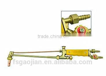 Cutting Torch photo-3