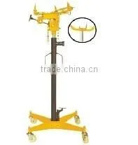 CE Approved Hydraulic Lifting Jack photo-6