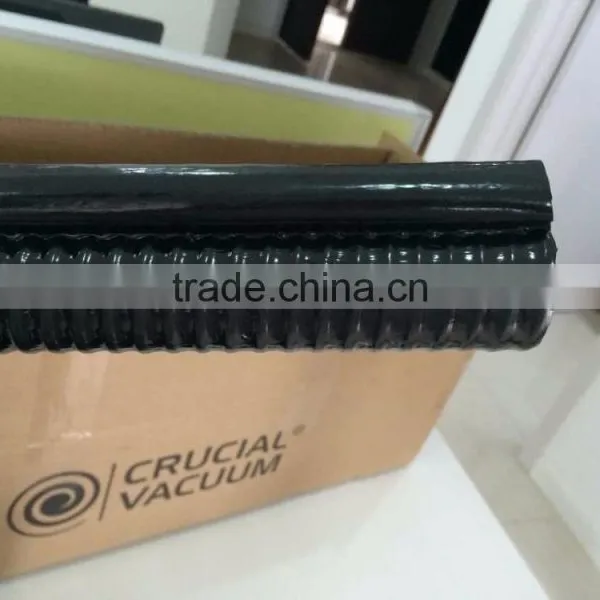 OEM Factory Customized Silicone and PVC Dual Vacuum Hose photo-3