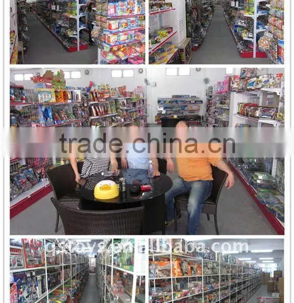 2015 ABS Material New Design Educational Toys in Hot Marker photo-2