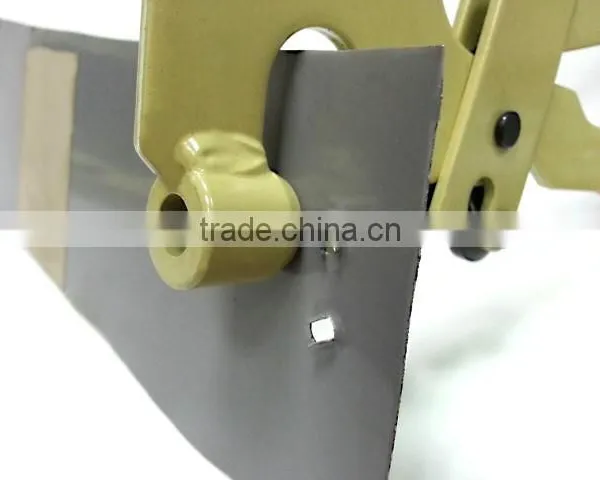 Steel Straight Handle Stud Crimper Pliers For Construction Tool photo-4