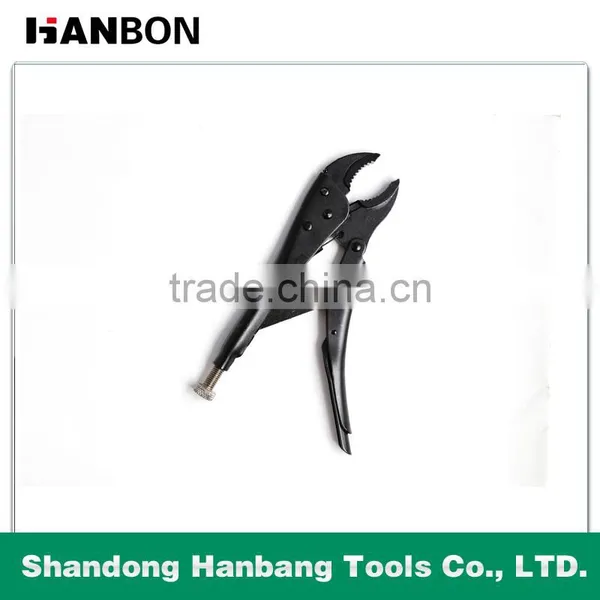 10'' Lock-Grip Pliers photo-3