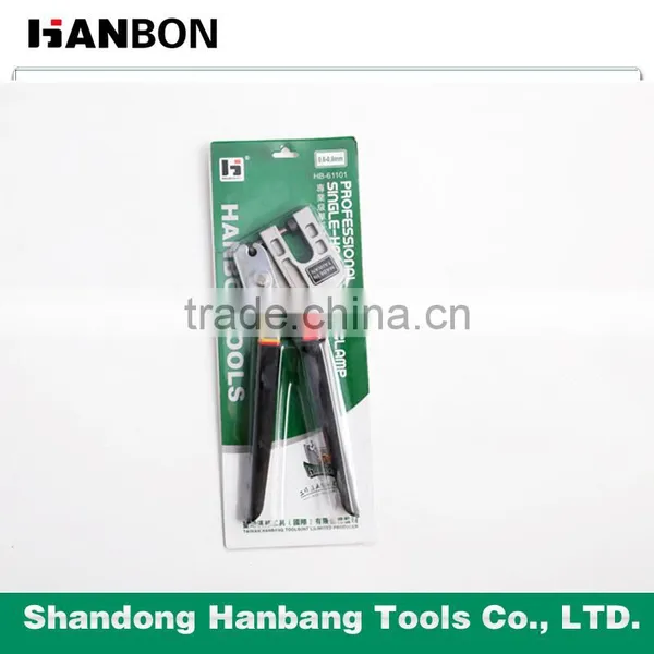 Professional Heavy-duty Stud Crimper photo-2