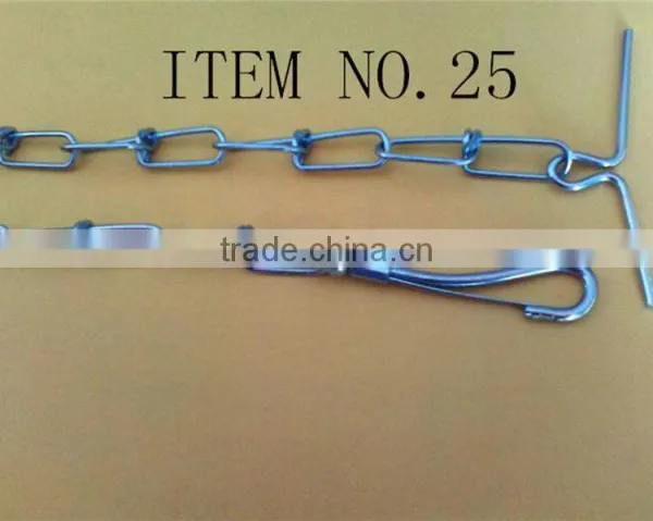 Animal Chain,pet Chain,cow Chain photo-3
