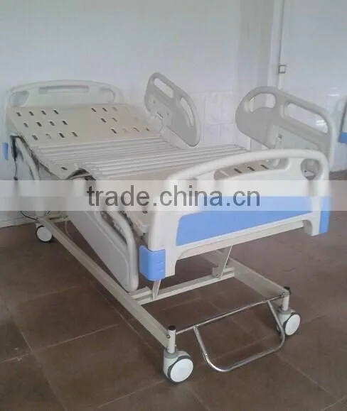 Hospital Furniture Medical Bed/Detachable Patient Beds photo-3