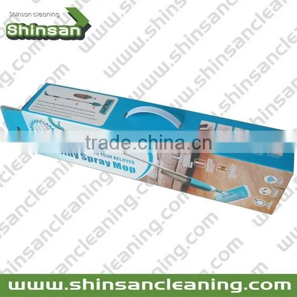Microfiber Spray Mop/microfiber Cleaning Mops