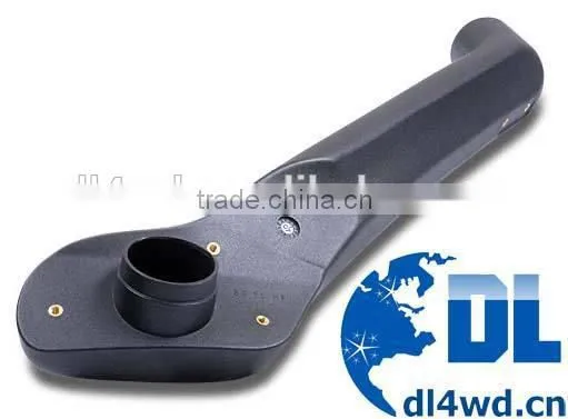 GZDL4WD Car Spare Parts Pajero Accessories for for Mitsubishi Pajero V73A Snorkel SS35HF 4x4 Snorkel photo-2