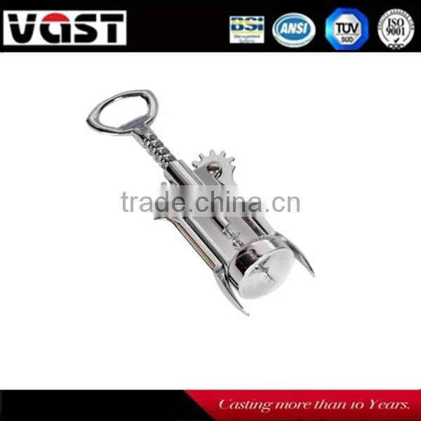 High Quality Butterfly Wing Wine Bottle Opener photo-2